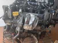 Motor 1.3 jtdm 85cv referência 199B4000