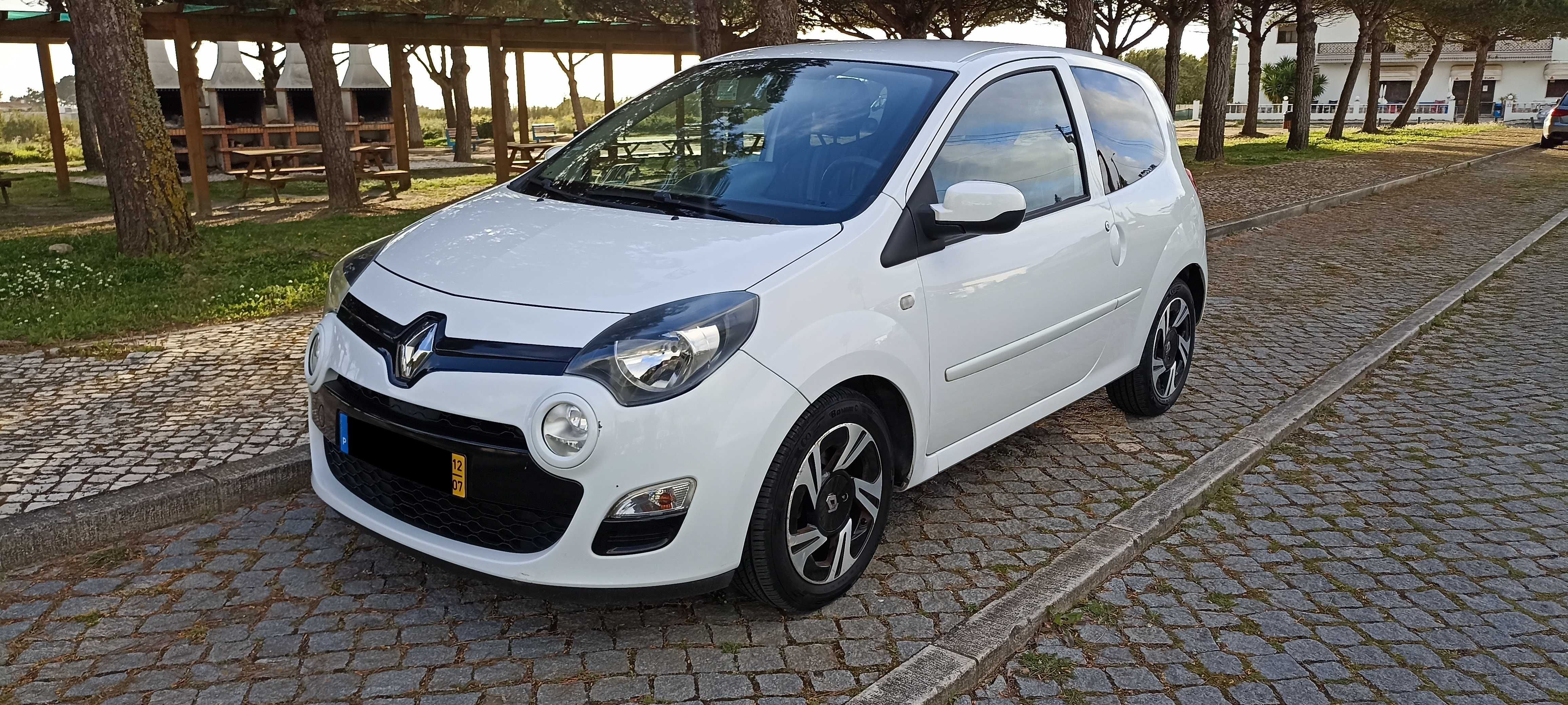 Renault Twingo 1.2 16v Dynamic 120.000Kms Nacional