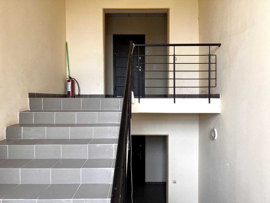 Купуєте 2кімнатну квартиру 73кв м, а отримуєте ще мансарду 127кв м