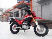 Мотоцикл ExDrive XR-250 (17/17)