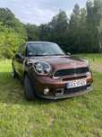 MINI Cooper SD Paceman ALL 4
