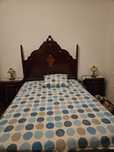 Mobilia Quarto Completa