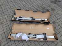 uchwyt rowerowy Taurus BikeUp T2/100 - 2 sztuki