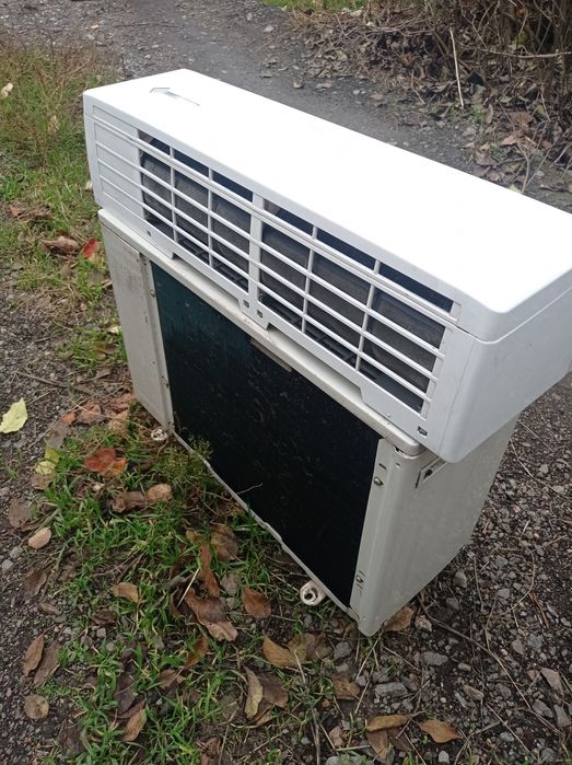 Продам кондиционер