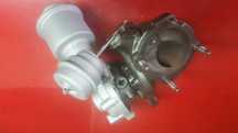 Turbina turbosprężarka 1.8 T benzyna 150/180KM Audi VW Passat B5