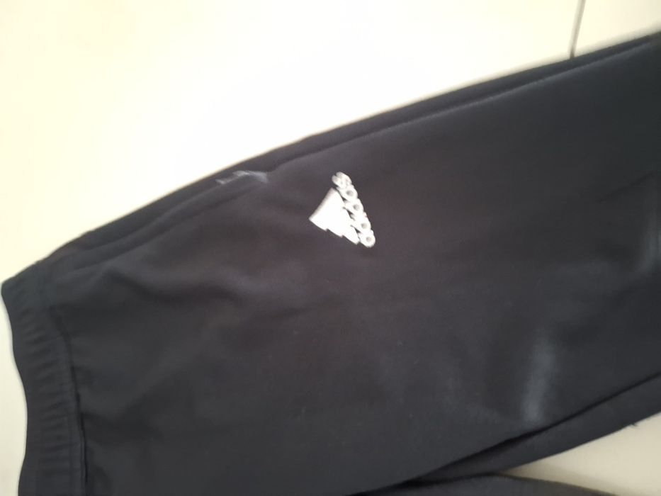 Spodnie dresowe Adidas