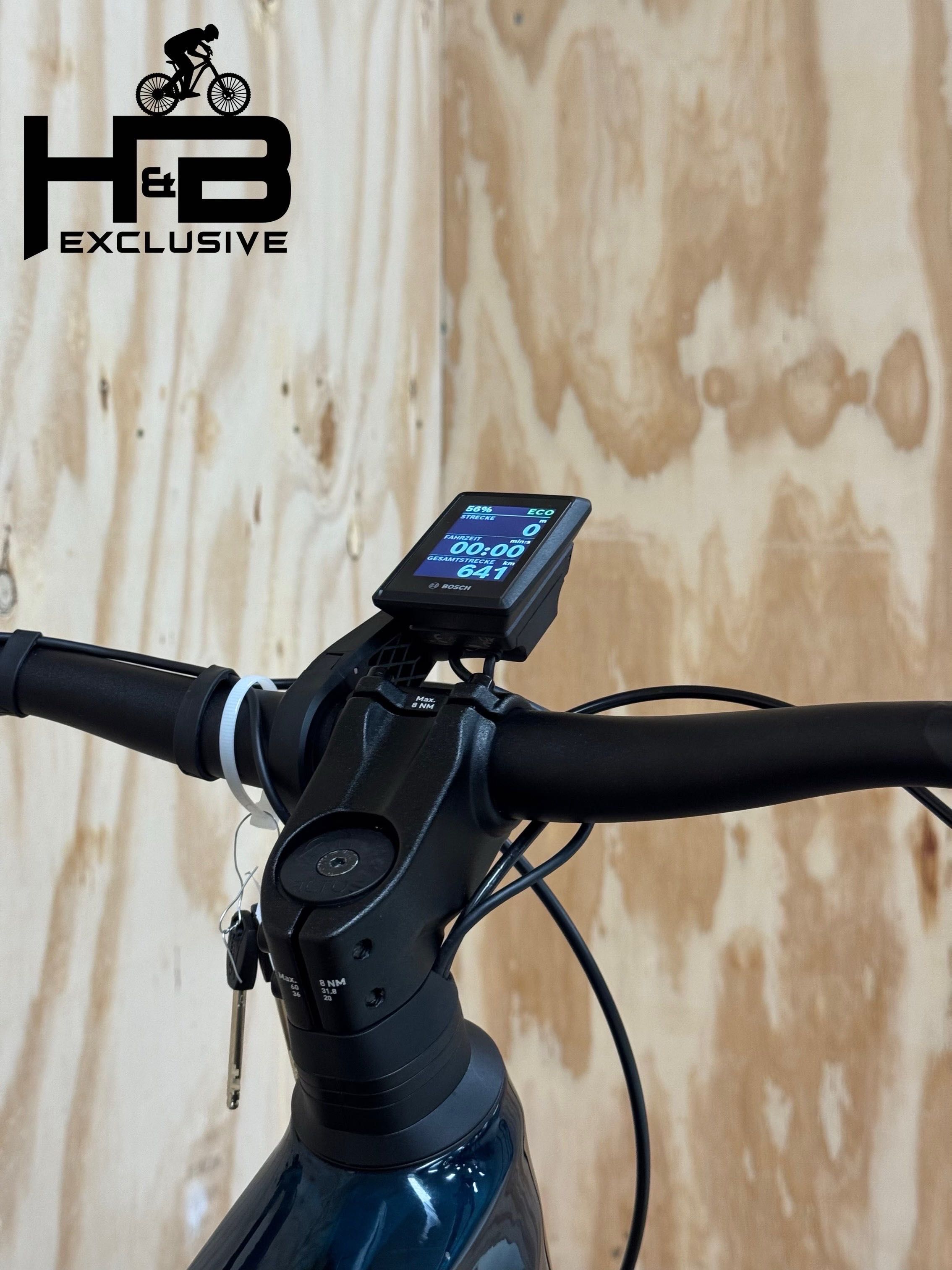 Cube Stereo Hybrid 140 HPC SLX 750 Carbon Shimano XT 2024