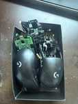Mysz Logitech Gpro