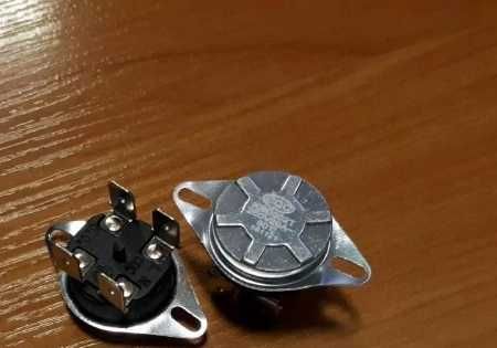 Термостат KSD-301, KSD-302