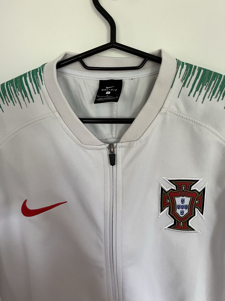 Bluza nike Portugalia