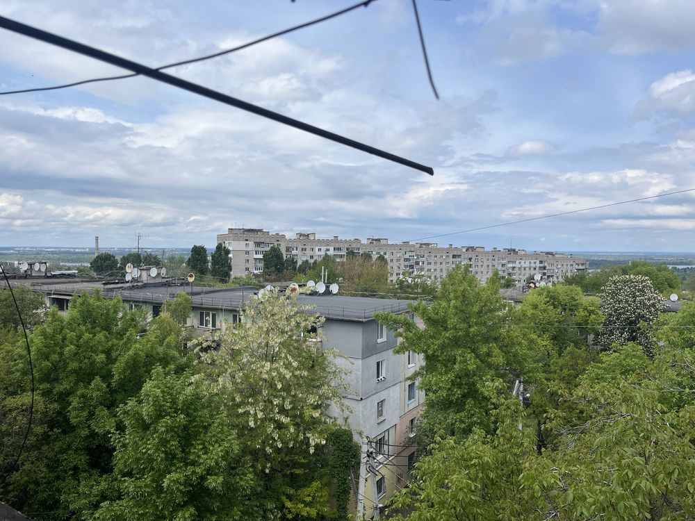 Продаж 1 кімнатной квартири