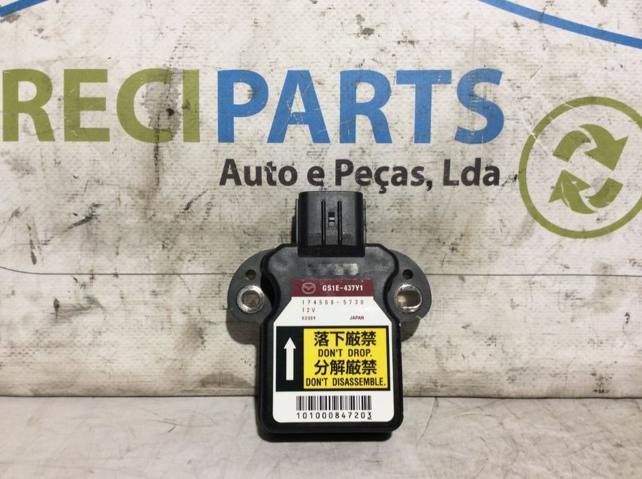 Sensor do ESP Mazda 6 Ref. 174500-5730