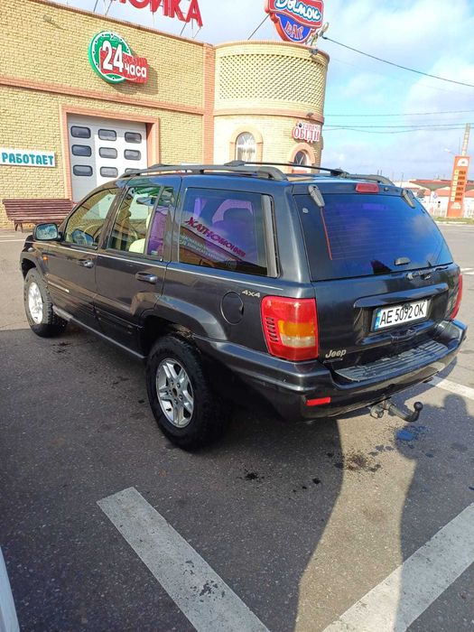 Продам авто в гарному станні.