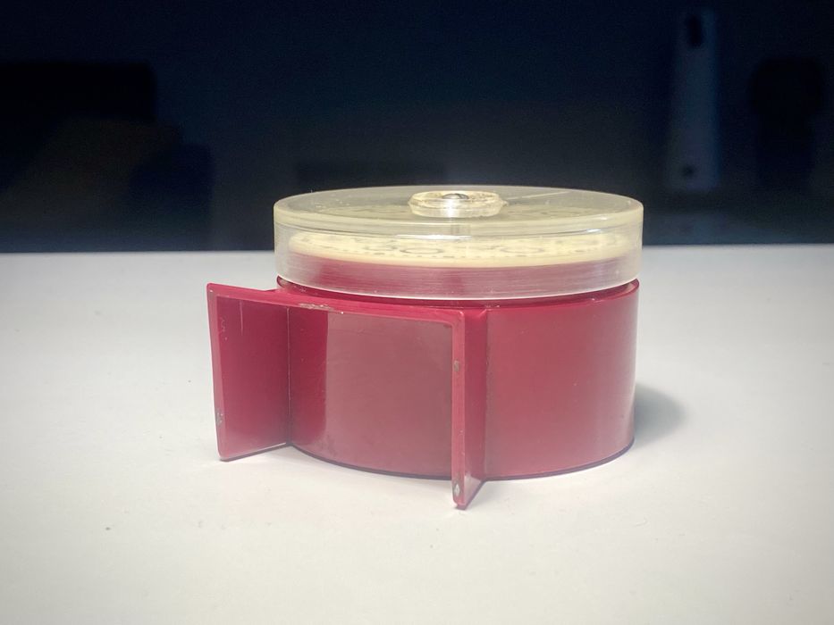 Vintage retro ZSRR kuchenny MinutnikTtimer 70 Jak Nowy Kolekcjonerski