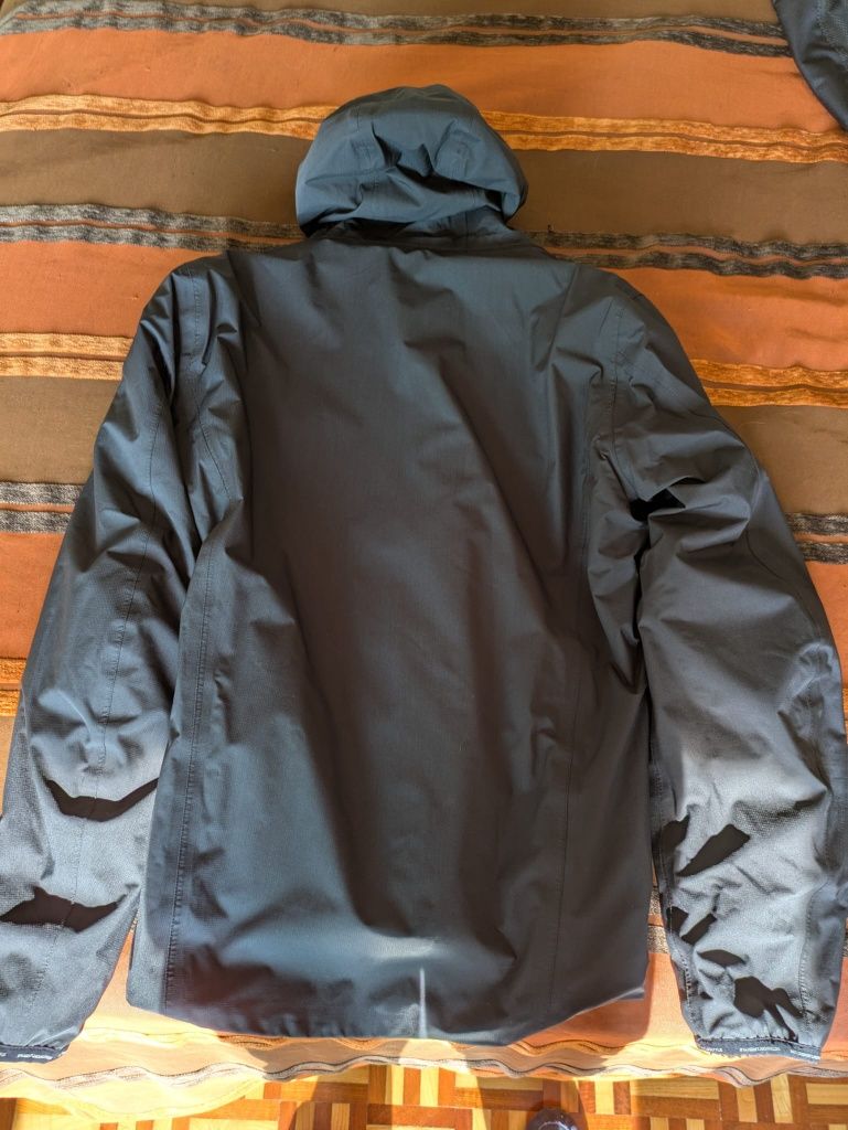 Casaco moto SPIDI H2Out Techno Scout (XL) impecável