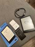 Czytnik E-Booków KINDLE Paperwhite 5 8GB Czarny