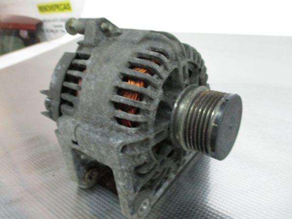 Alternador NISSAN Note (E11, NE11)