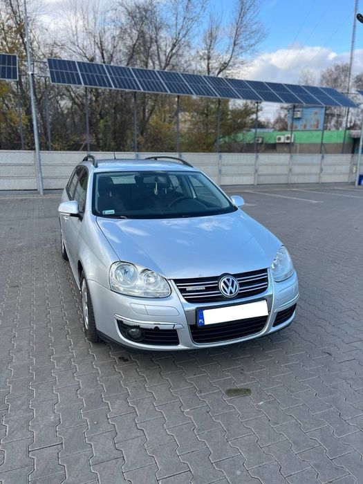 Volkswagen Golf 5 1.9TDI