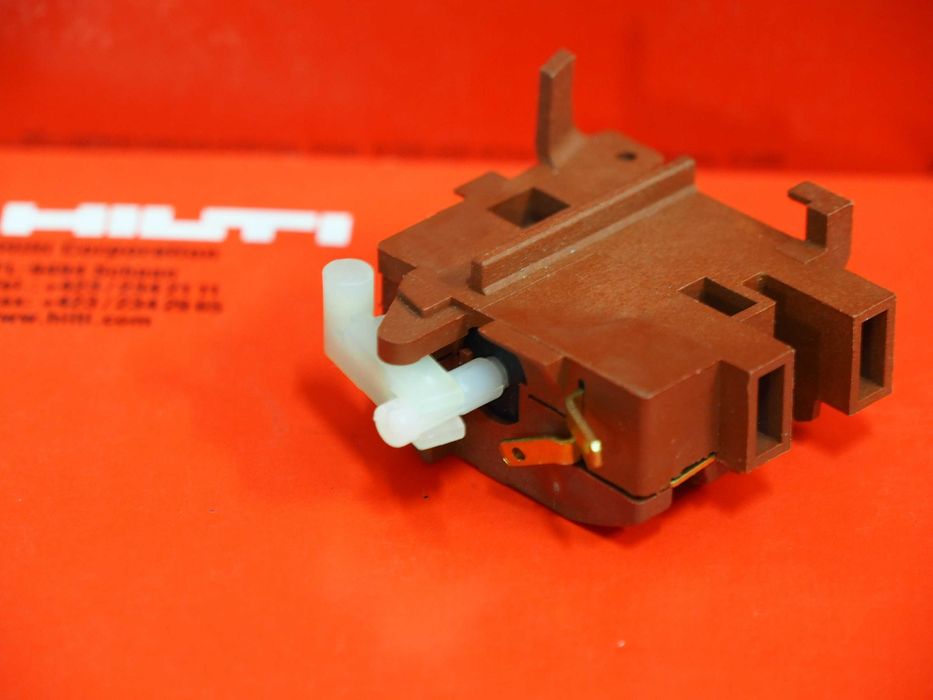 Wlącznik 230v wylacznik HILTI do szlifierka kątowa AG DC-125,115