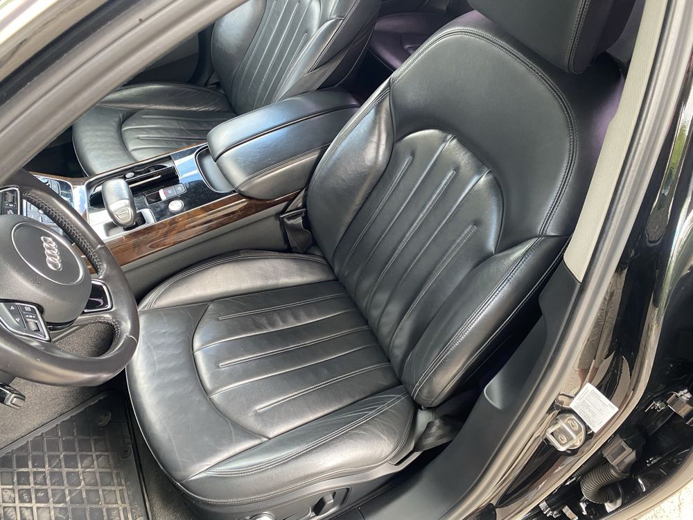 Audi A8 3.0 TDI Rest. Возможен обмен