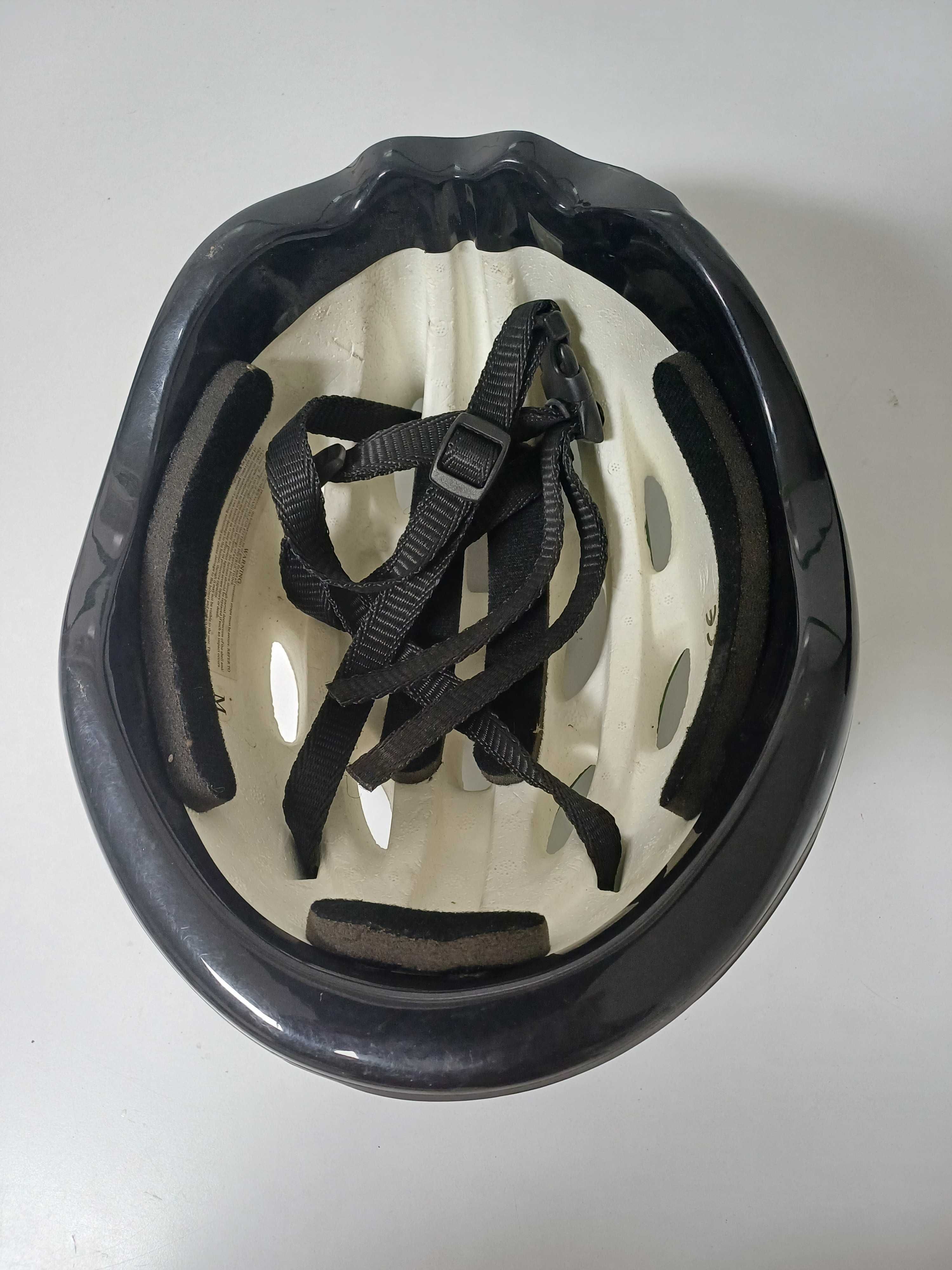 Capacete Skoda para desporto