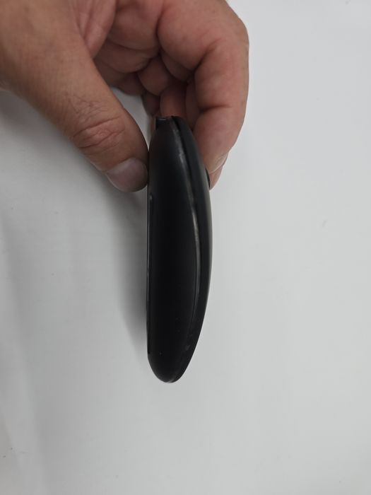 Rato para PC novo. Recarregável