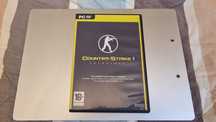 Jogo PC Counter Strike Anthology
