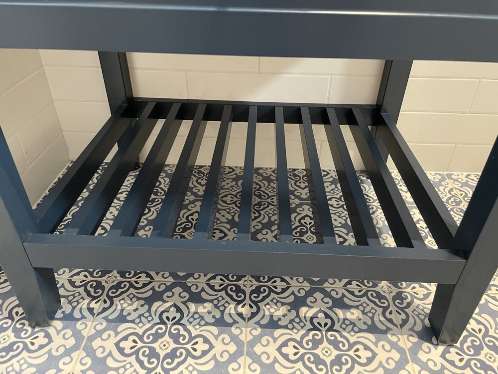 Szafka pod umywalkę goodhome 60cm