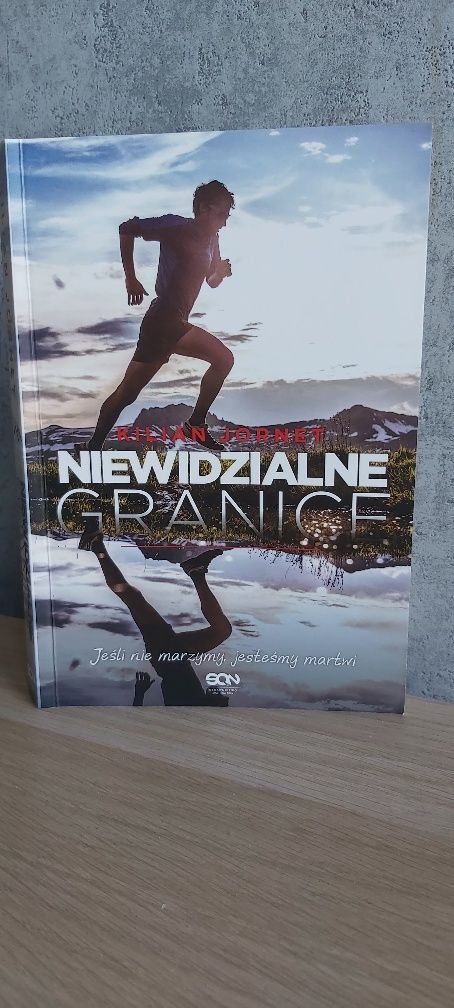 Niewidzialne granice