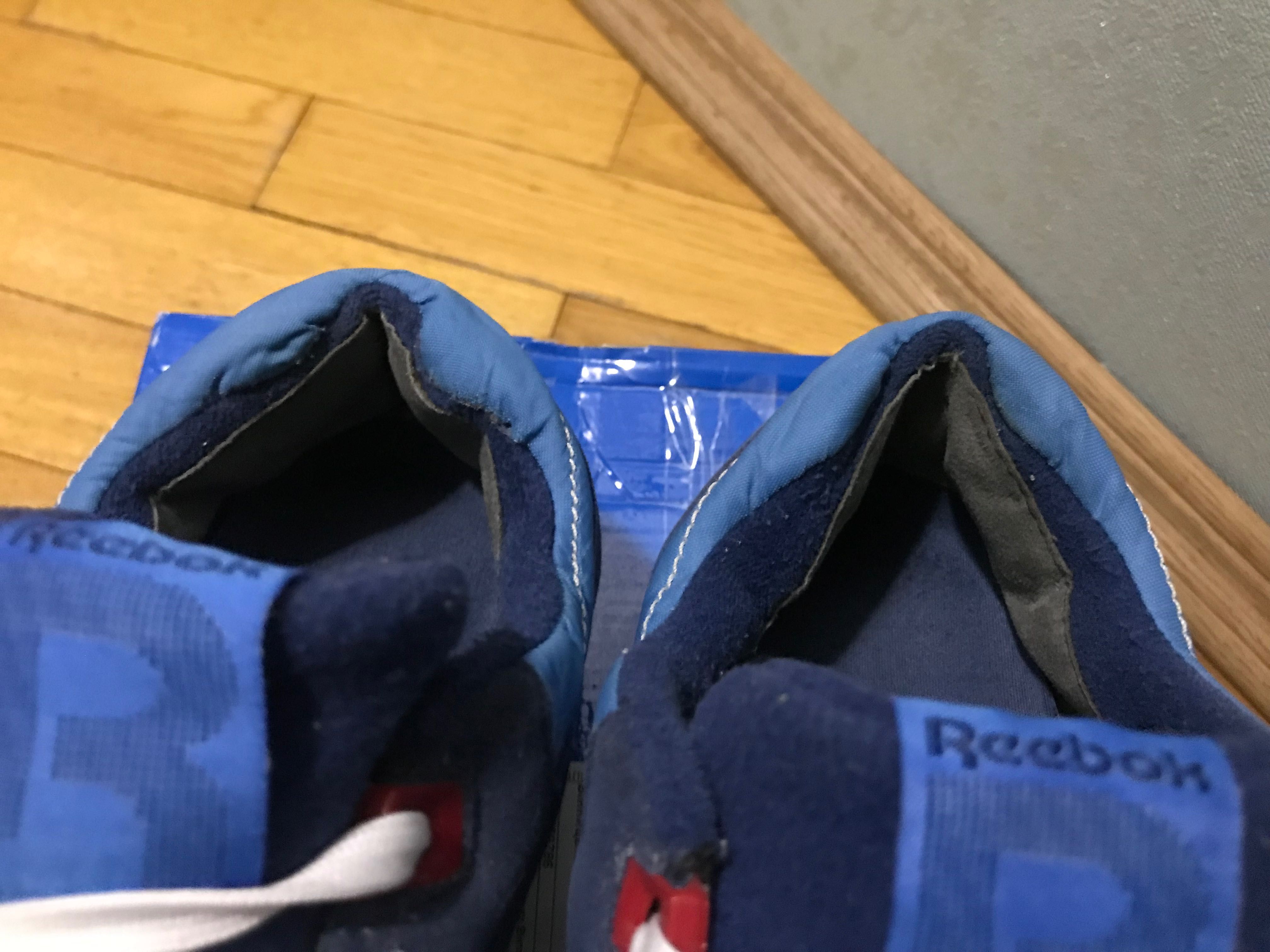 Продам топові тяги,заряджені спортом підкрадали REEBOK.Оригінал.