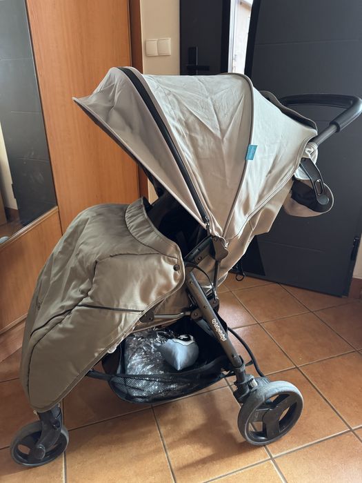 Spacerówka Baby Design