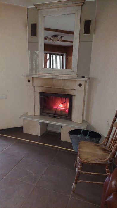 Заміський будиночек з сауною і чаном, оренда подобово