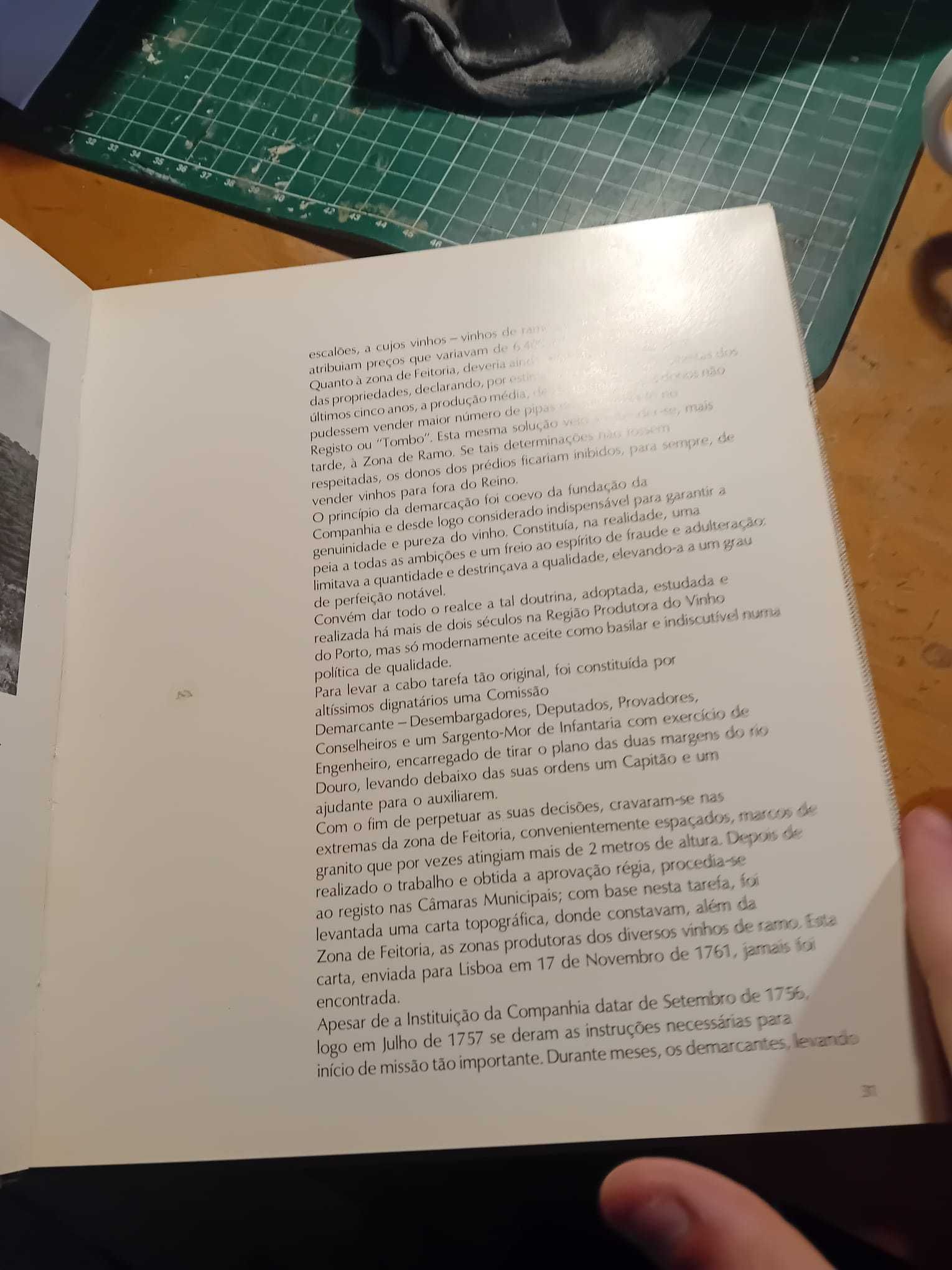 O Vinho do Porto, Notas sobre a sua História, Produção e Tecnologia