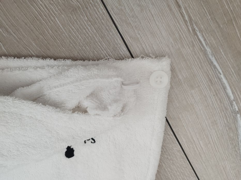 Рушник для волосся