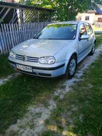 Sprzedam golf 4 1.9 tdi