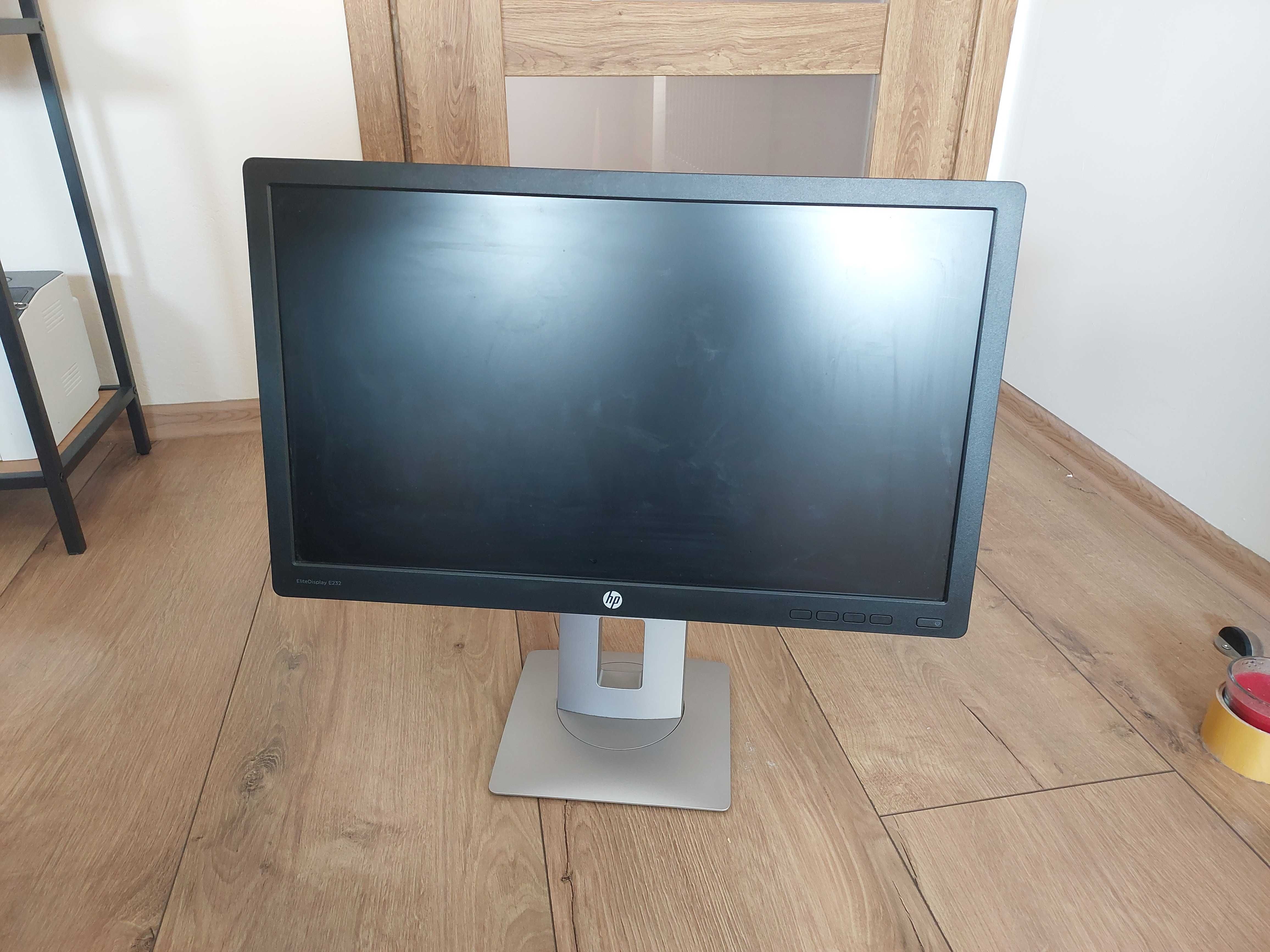 Monitor HP EliteDisplay E232