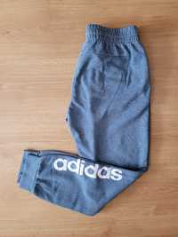 Damskie spodnie dresowe Adidas rozmiar M