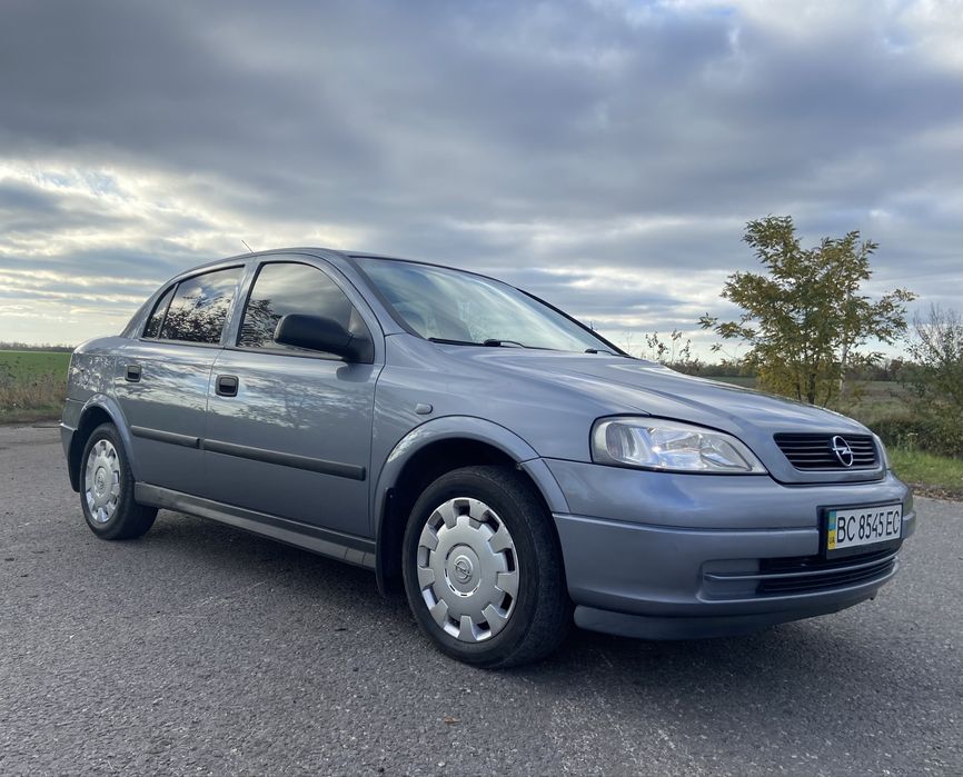 Продам Опель Астра