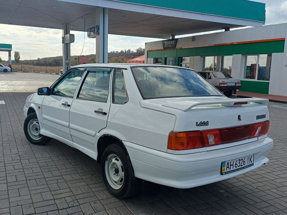 Продам ваз 2115.