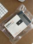 Bitbox02 Bitcoin only edition (wallet, crypto, not Trezor or Ledger)