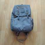 Mala/Mochila de maternidade