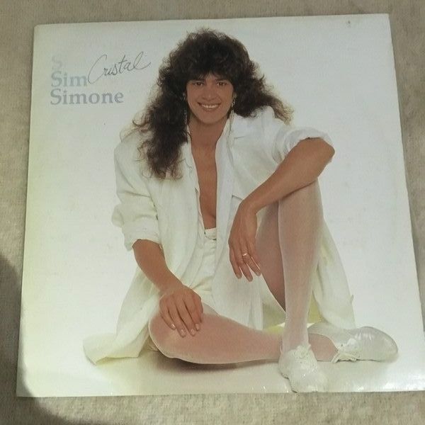 Simone – 8 LP - Vinil