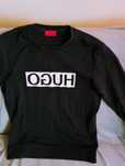 HUGO BOSS. Bluza damska. L