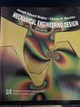 Mechanical Engineering Design