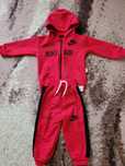 Komplet dresowy Nike