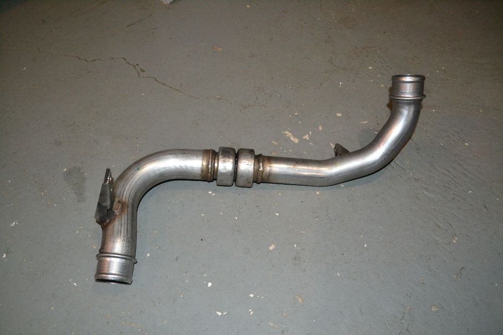 AUDI A4 B8 A5 2,7 3,0 TDI RURA INTERCOOLERA 059145731BC