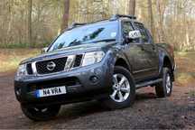 Розборка Авторозборка Шрот Nissan Navara D40 Pathfinder R51
