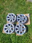 Felgi 16" Audi A3 5x112 NOWE