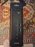 TINY PC Fujitsu Esprimo Q958 i5-8500T 8GB 256GB W11