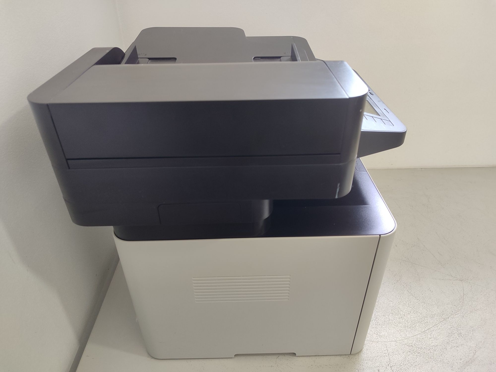 Принтер Samsung ProXpress M3870FD МФУ БФП все в одному сканер копір